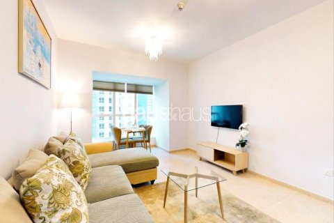 Byt v Dubai Marina, SAE 1 ložnice, 68 m² Č.: 625730 - fotografie 4