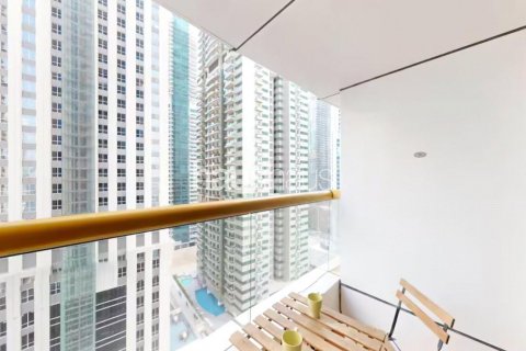Byt v Dubai Marina, SAE 1 ložnice, 68 m² Č.: 625730 - fotografie 8