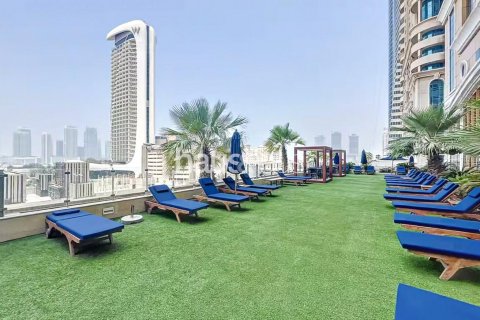 Byt v Dubai Marina, SAE 1 ložnice, 68 m² Č.: 625730 - fotografie 9