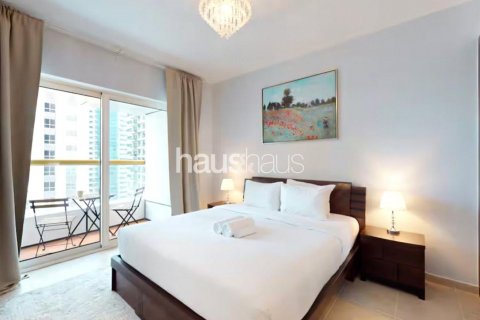 Byt v Dubai Marina, SAE 1 ložnice, 68 m² Č.: 625730 - fotografie 5