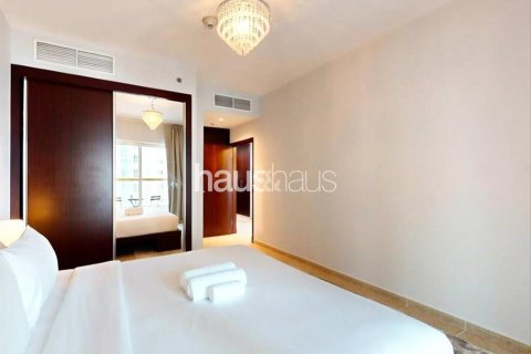Byt v Dubai Marina, SAE 1 ložnice, 68 m² Č.: 625730 - fotografie 7