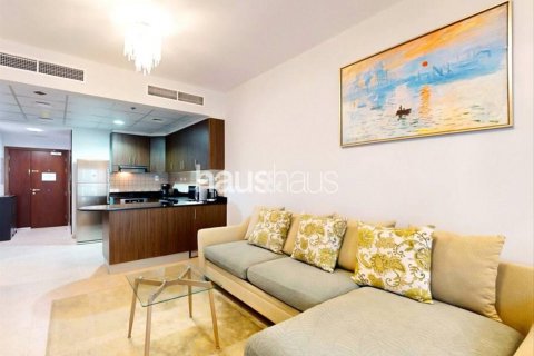 Byt v Dubai Marina, SAE 1 ložnice, 68 m² Č.: 625730 - fotografie 3