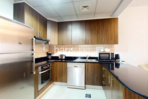 Byt v Dubai Marina, SAE 1 ložnice, 68 m² Č.: 625730 - fotografie 6