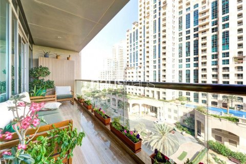 Byt v The Views, Dubai, SAE 2 ložnice, 130 m² Č.: 625731 - fotografie 23
