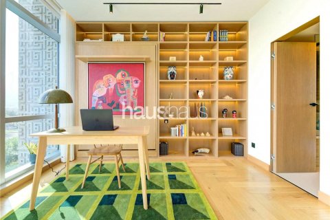Byt v The Views, Dubai, SAE 2 ložnice, 130 m² Č.: 625731 - fotografie 17