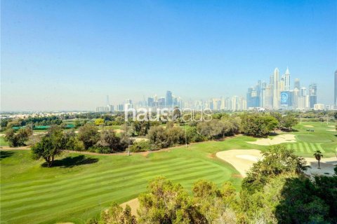 Byt v The Views, Dubai, SAE 2 ložnice, 130 m² Č.: 625731 - fotografie 4