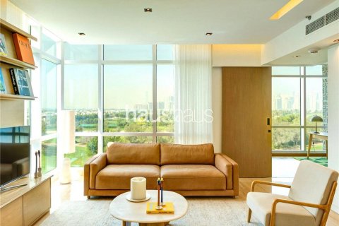 Byt v The Views, Dubai, SAE 2 ložnice, 130 m² Č.: 625731 - fotografie 2