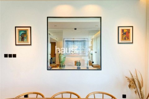 Byt v The Views, Dubai, SAE 2 ložnice, 130 m² Č.: 625731 - fotografie 22