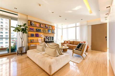 Byt v The Views, Dubai, SAE 2 ložnice, 130 m² Č.: 625731 - fotografie 10