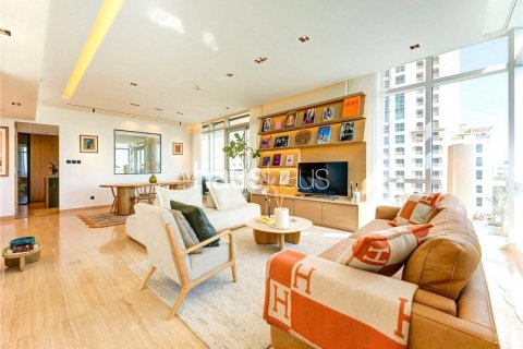 Byt v The Views, Dubai, SAE 2 ložnice, 130 m² Č.: 625731 - fotografie 6