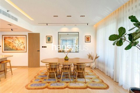 Byt v The Views, Dubai, SAE 2 ložnice, 130 m² Č.: 625731 - fotografie 5