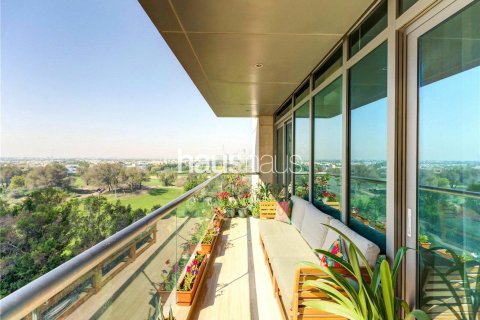 Byt v The Views, Dubai, SAE 2 ložnice, 130 m² Č.: 625731 - fotografie 3