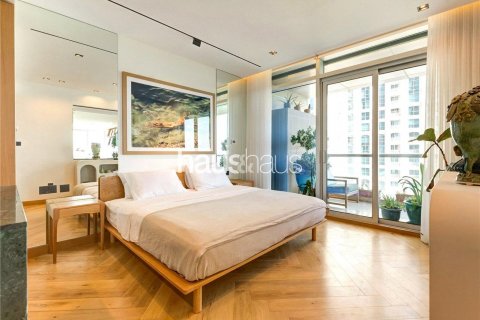 Byt v The Views, Dubai, SAE 2 ložnice, 130 m² Č.: 625731 - fotografie 11