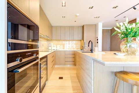 Byt v The Views, Dubai, SAE 2 ložnice, 130 m² Č.: 625731 - fotografie 8
