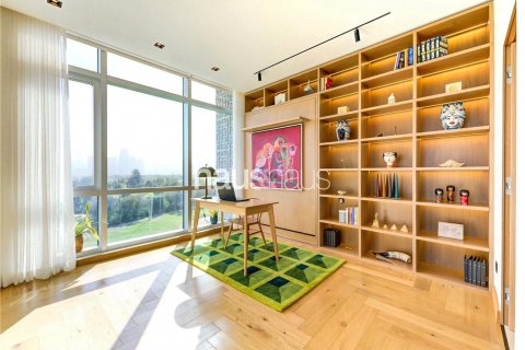 Byt v The Views, Dubai, SAE 2 ložnice, 130 m² Č.: 625731 - fotografie 14