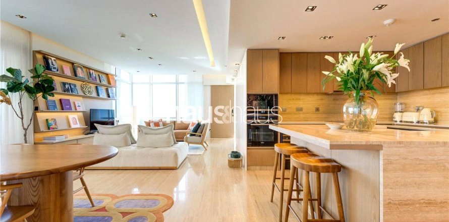 Byt v The Views, Dubai, SAE 2 ložnice, 130 m² Č.: 625731