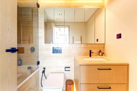Byt v The Views, Dubai, SAE 2 ložnice, 130 m² Č.: 625731 - fotografie 20