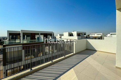 Vilë në Tilal Al Ghaf, Dubai, Emiratet e Bashkuara Arabe 4 dhoma gjumi, 317 m2. № 625733 - Foto 10