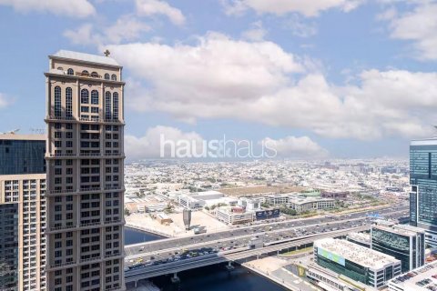 Apartament në Business Bay, Dubai, Emiratet e Bashkuara Arabe 1 dhomë gjumi, 75 m2. № 625788 - Foto 2