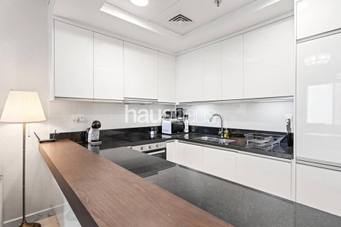 Apartament në Business Bay, Dubai, Emiratet e Bashkuara Arabe 1 dhomë gjumi, 75 m2. № 625788 - Foto 13