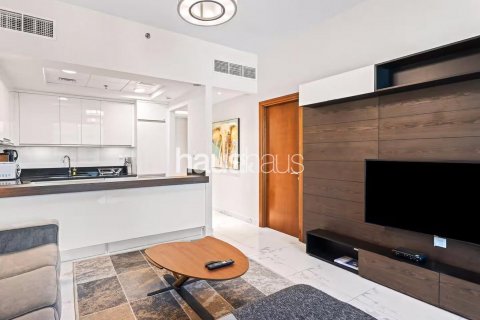 Apartament në Business Bay, Dubai, Emiratet e Bashkuara Arabe 1 dhomë gjumi, 75 m2. № 625788 - Foto 11