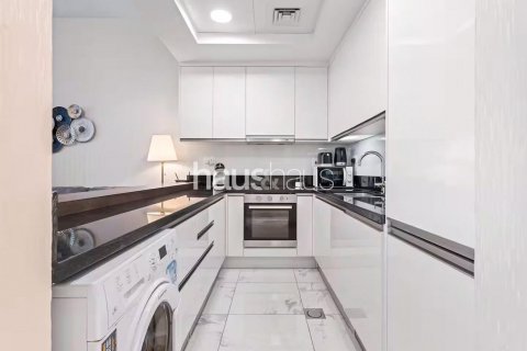 Apartament në Business Bay, Dubai, Emiratet e Bashkuara Arabe 1 dhomë gjumi, 75 m2. № 625788 - Foto 4