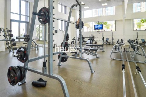 Apartament në Business Bay, Dubai, Emiratet e Bashkuara Arabe 1 dhomë gjumi, 75 m2. № 625788 - Foto 15
