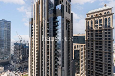 Apartament në Business Bay, Dubai, Emiratet e Bashkuara Arabe 1 dhomë gjumi, 75 m2. № 625788 - Foto 6
