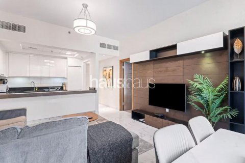 Apartament në Business Bay, Dubai, Emiratet e Bashkuara Arabe 1 dhomë gjumi, 75 m2. № 625788 - Foto 3