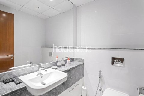 Apartament në Business Bay, Dubai, Emiratet e Bashkuara Arabe 1 dhomë gjumi, 75 m2. № 625788 - Foto 9