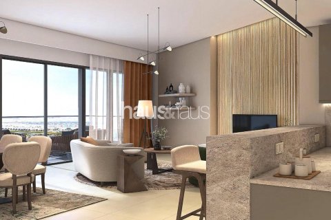 Apartmen di DAMAC Hills (Akoya by DAMAC), Dubai, UAE 1 bilik tidur, 65 meter persegi № 625732 - foto 1