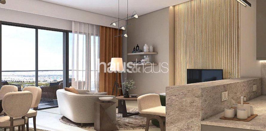 Apartmen di DAMAC Hills (Akoya by DAMAC), Dubai, UAE 1 bilik tidur, 65 meter persegi № 625732