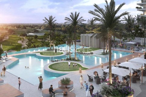 Apartmen di DAMAC Hills (Akoya by DAMAC), Dubai, UAE 1 bilik tidur, 65 meter persegi № 625732 - foto 5