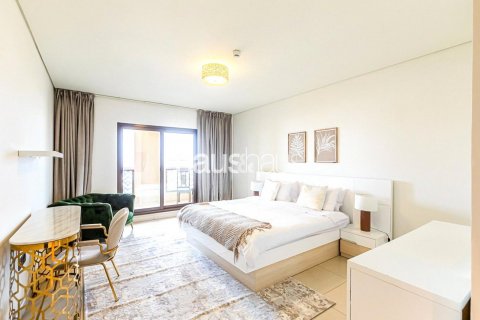 Apartment in Palm Jumeirah, Dubai, UAE 3 bedrooms, 219 sq.m. № 625790 - photo 5
