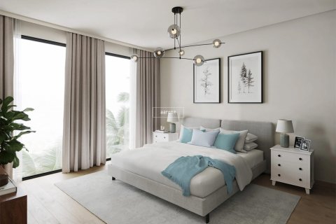 Byt v Town Square, Dubai, SAE 2 ložnice, 98.3 m² Č.: 624310 - fotografie 5