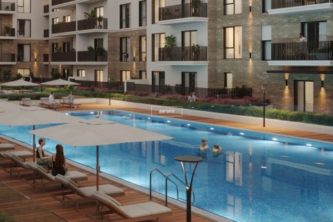 Müüa korter asukohaga Town Square, Dubai, AÜE: 2 magamistoaga, 98.3 m² Nr 624310 - pilt 8