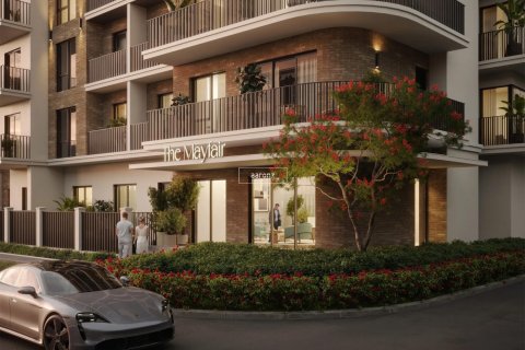 Byt v Town Square, Dubai, SAE 2 ložnice, 98.3 m² Č.: 624310 - fotografie 10