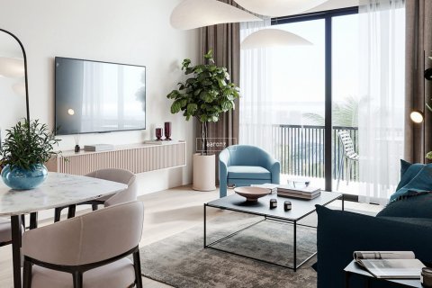 Müüa korter asukohaga Town Square, Dubai, AÜE: 2 magamistoaga, 98.3 m² Nr 624310 - pilt 3