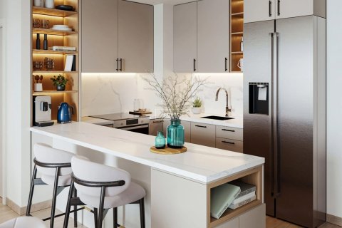Müüa korter asukohaga Town Square, Dubai, AÜE: 2 magamistoaga, 98.3 m² Nr 624310 - pilt 6