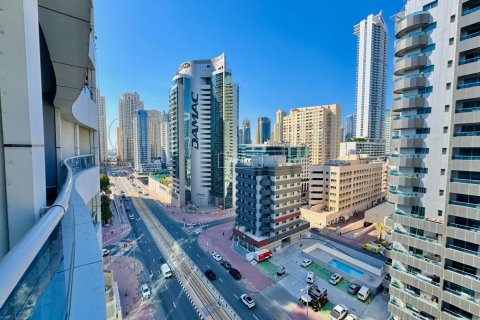 Byt v Dubai Marina, SAE 38.8 m² Č.: 628900 - fotografie 10
