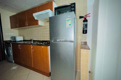 Byt v Dubai Marina, SAE 38.8 m² Č.: 628900 - fotografie 5