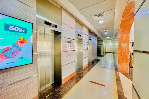 Byt v Dubai Marina, SAE 38.8 m² Č.: 628900 - fotografie 17