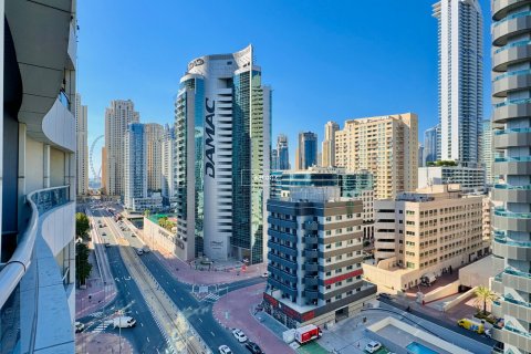 Byt v Dubai Marina, SAE 38.8 m² Č.: 628900 - fotografie 1