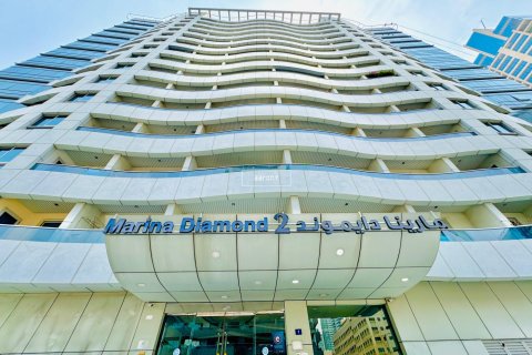 Byt v Dubai Marina, SAE 38.8 m² Č.: 628900 - fotografie 2