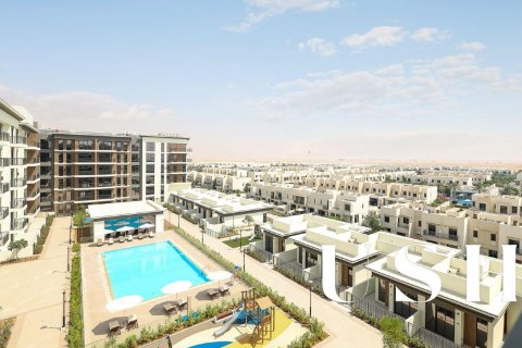 Müüa korter asukohaga Town Square, Dubai, AÜE: 2 magamistoaga, 91 m² Nr 628972 - pilt 17