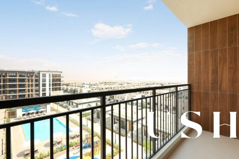 Müüa korter asukohaga Town Square, Dubai, AÜE: 2 magamistoaga, 91 m² Nr 628972 - pilt 1