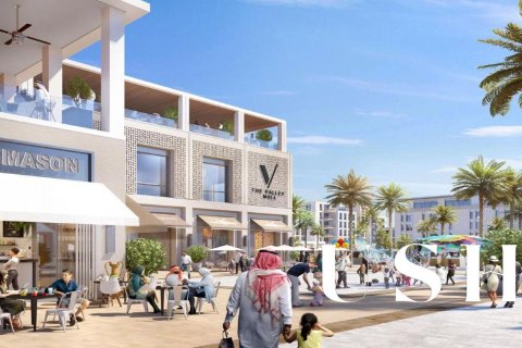 Shtëpi në qytet në The Valley, Dubai, Emiratet e Bashkuara Arabe 3 dhoma gjumi, 208 m2. № 628970 - Foto 13