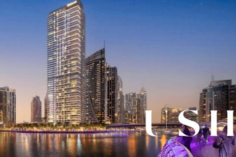 Apartment in Dubai Marina, UAE 3 bedrooms, 172 sq.m. № 628971 - photo 4