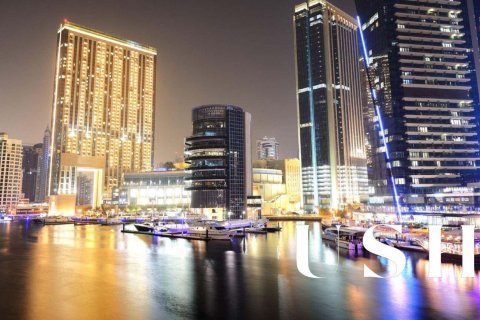 Apartment in Dubai Marina, UAE 3 bedrooms, 172 sq.m. № 628971 - photo 10