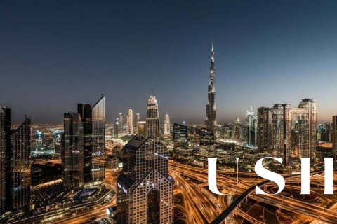 Apartment in Dubai Marina, UAE 3 bedrooms, 172 sq.m. № 628971 - photo 17